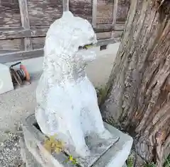 宇那禰神社(宮城県)