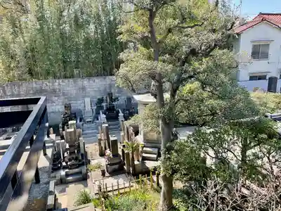 妙光寺(東京都)