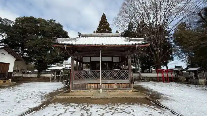 一宮神社(兵庫県)