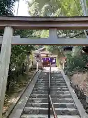  久延彦神社(奈良県)