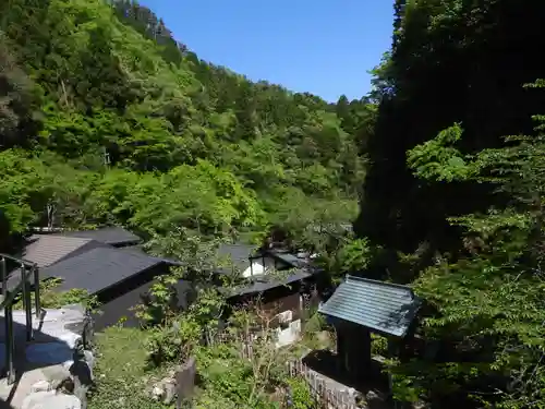 松尾寺(滋賀県)