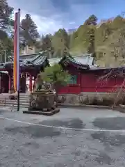 箱根神社(神奈川県)