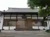 大日寺の本殿・本堂