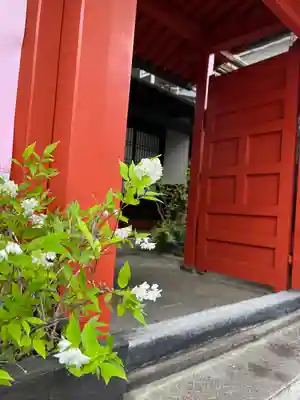 正信坊(長野県)