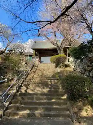 法輪寺(神奈川県)