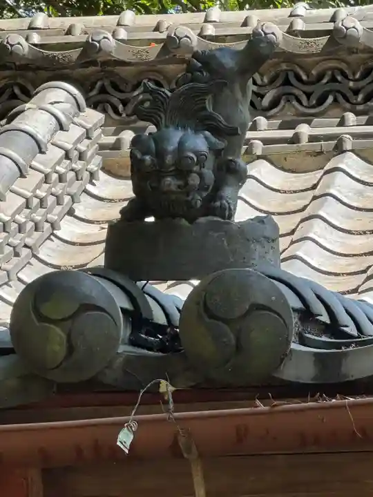 風早神社(千葉県)