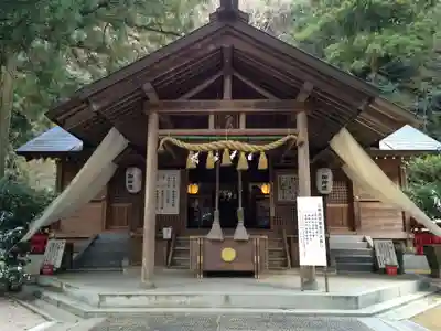 高倉神社(福岡県)