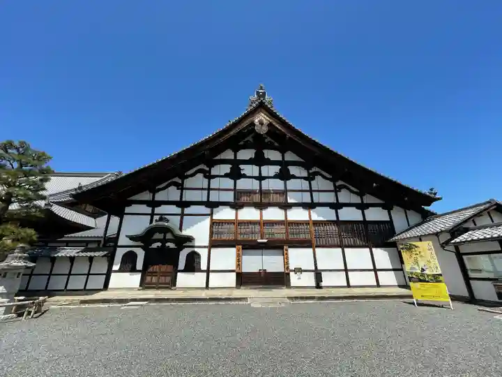 相国寺(相国承天禅寺)のその他建物