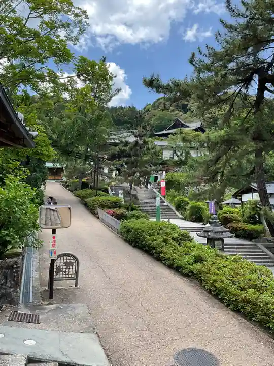 長谷寺(奈良県)