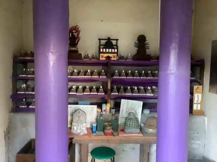 正栄寺の本殿・本堂