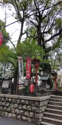 若一神社のその他建物