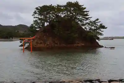 夢の小夜島(福岡県)