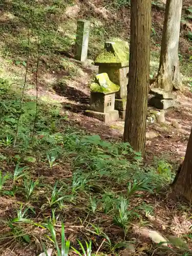 安楽寺(長野県)