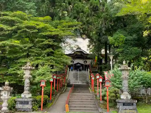 満願寺のその他建物