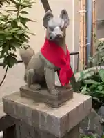 家内喜稲荷神社(東京都)