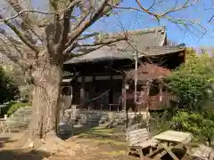 薬王寺(神奈川県)