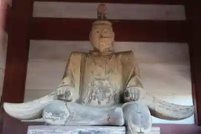 美濃國一宮　南宮大社(岐阜県)