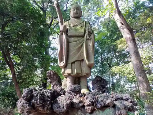 東圓寺(埼玉県)
