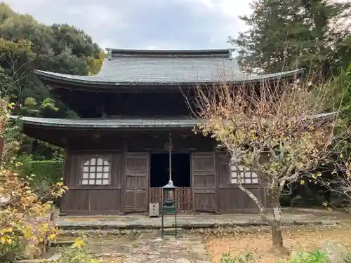 洞春寺(山口県)