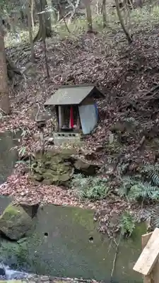 荒戸神社(滋賀県)