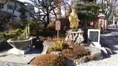 深志神社(長野県)