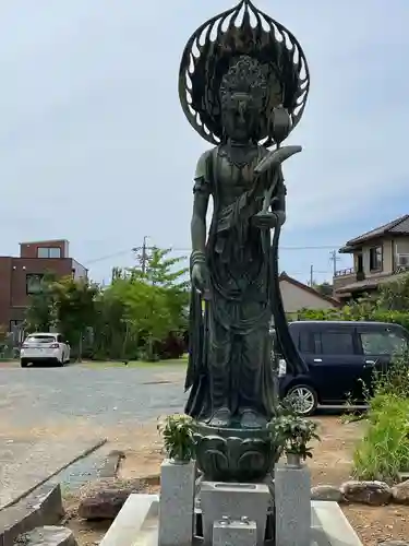 菩提寺(静岡県)