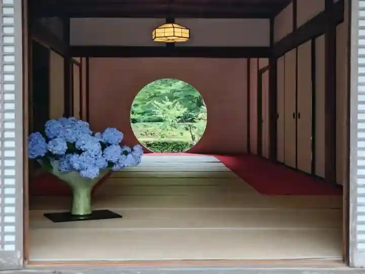 明月院(神奈川県)