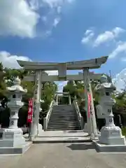 春日神社(福岡県)