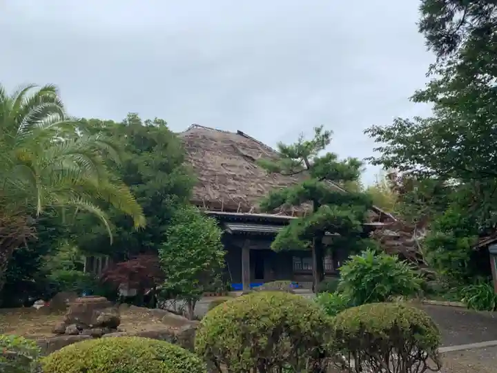 金乗院のその他建物