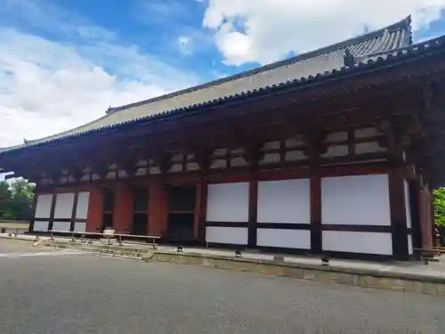 東寺（教王護国寺）(京都府)