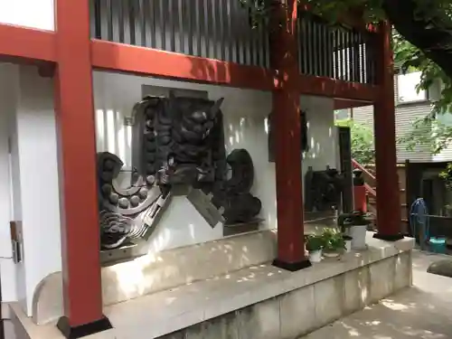 浄心寺の本殿・本堂