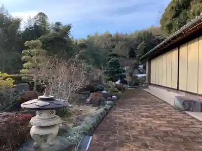 南藏寺のその他建物