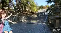 東大寺 二月堂のその他建物