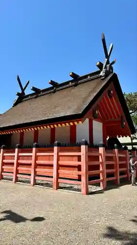 住吉大社(大阪府)