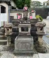 萬徳寺(神奈川県)
