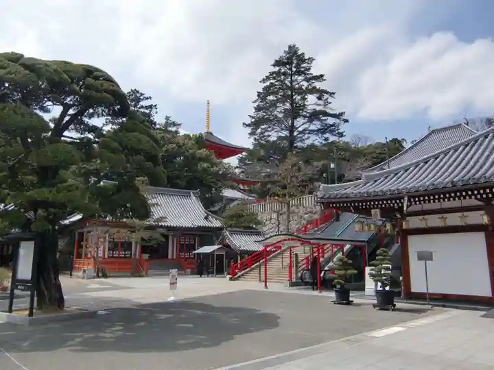 中山寺(兵庫県)