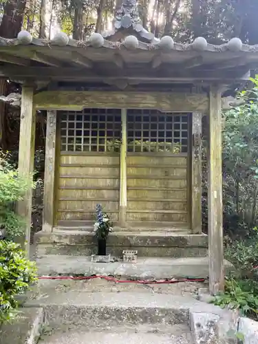 岩船寺(京都府)