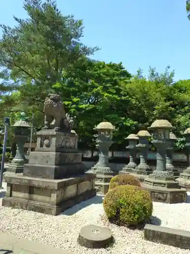 上野東照宮(東京都)