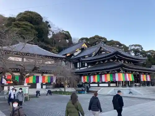 長谷寺のその他建物