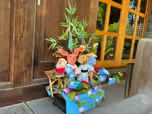 豊景神社(福島県)