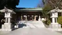 東郷神社(東京都)