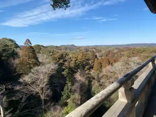 笠森寺(千葉県)