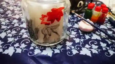 高司神社〜むすびの神の鎮まる社〜の体験その他