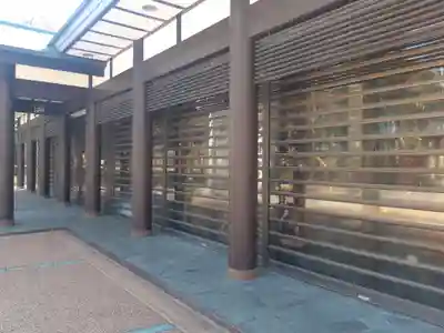 熊野神社のその他建物