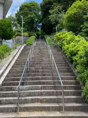 高田天満宮のその他建物