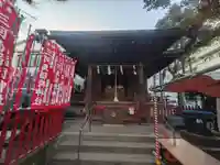 稲荷神社(東京都)