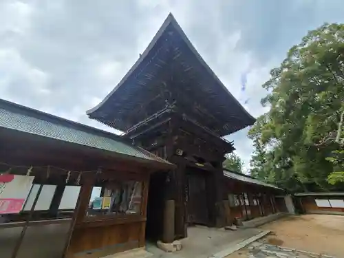 龍王神社(山口県)
