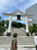 日枝神社(東京都)