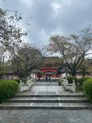 富士山本宮浅間大社のその他建物