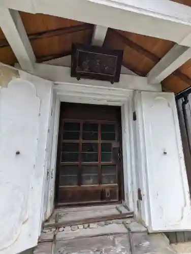 光明寺のその他建物